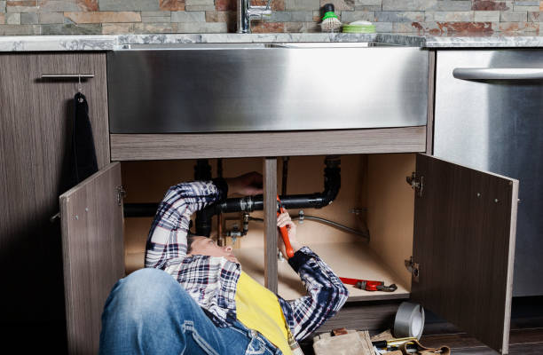 Professional Plumbing in Central, LA