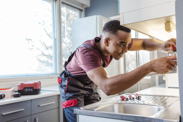 Best Commercial Plumbing Services  in Central, LA